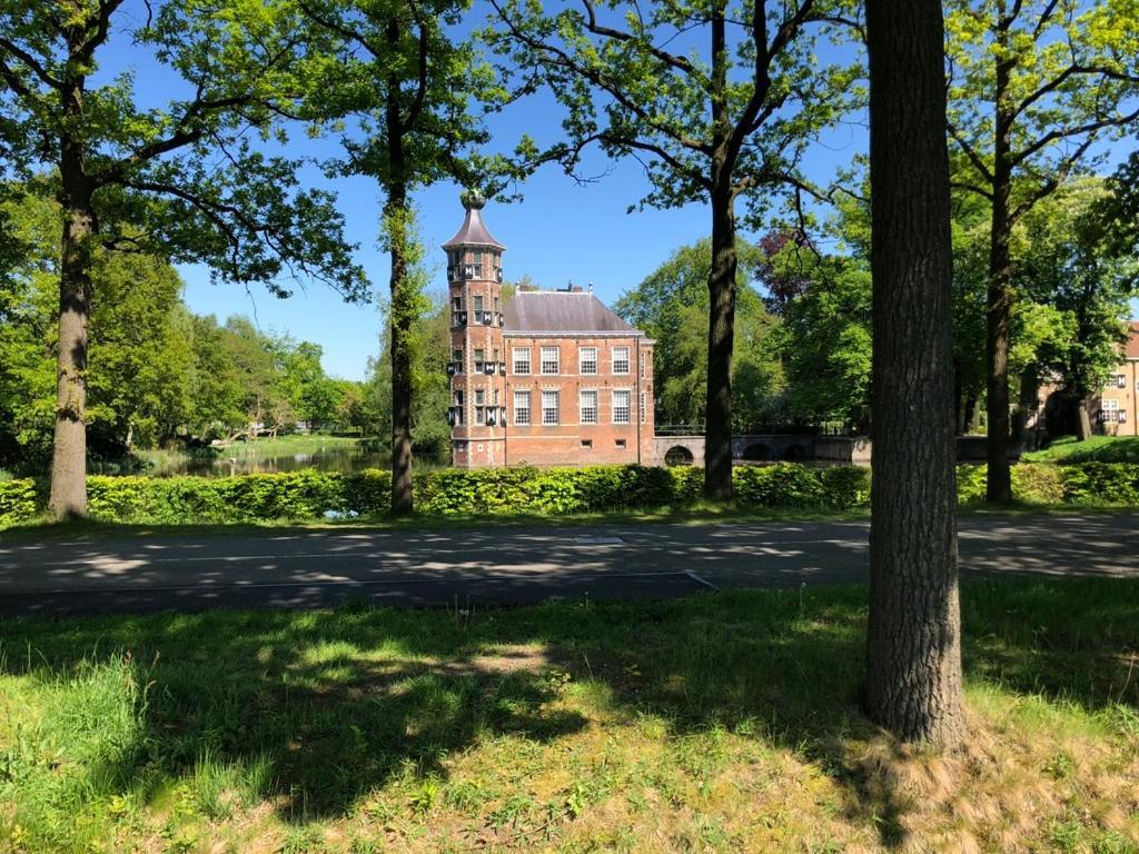 't Mjeels Pierke Bed & Breakfast