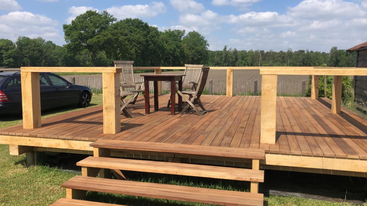 Bed & Breakfast 't Mjeels Pierke