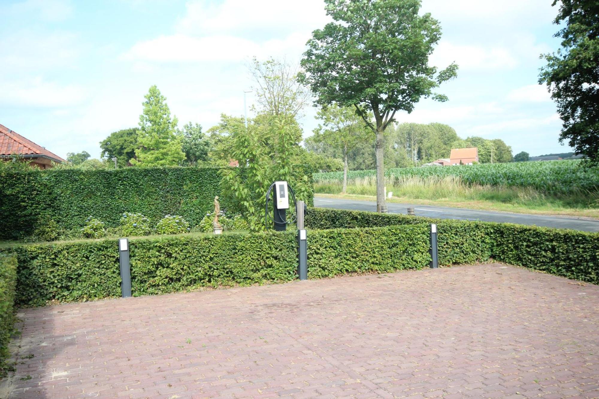 't Mjeels Pierke
